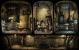 Das süße Point 'n' Klick-Adventure <strong>Machinarium</strong> präsentiert sich als echte Perle des Steampunk-Genres. Die aufwendig handgezeichneten Hintergründe bringen die Gamerschaft ins Staunen und schaffen es, ganz ohne fotorealistische Grafik immer wieder aufs Neue zu begeistern.