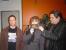 Andreas, Katharina, Simon