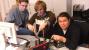 Sieht so die Hardware der PlayStation 4 aus?