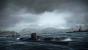 Wargaming.net hat bekannt gegeben, dass neben World of Battleships auch eine U-Boot-Simulation in Planung ist. In <strong>World of Submarines</strong> jagt ihr mit einem Unterseeboot andere U-Boote oder Schiffe. Ob ihr auch gegen die Flugzeuge aus World of Warplanes kämpfen könnt, steht zum jetzigen Zeitpunkt noch nicht fest (Bild Silent Hunter 5).