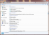 Eines der geheimen Features in Windows 7 ist der "Godmode". Nennt einfach einen Ordner in "GodMode.{ED7BA470-8E54-465E-825C-99712043E01C}" (ohne Anführungszeichen) um und schon erhaltet ihr einen Ordner mit allen wichtigen Funktionen auf einen Blick. ACHTUNG: Nicht in Vista 64bit ausprobieren, dort führt der Trick zum Absturz des Explorers.