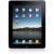 So sieht die erste iPad-Generation aus. Knapp ein Jahr später zauberte Apple bereits ein neues Gerät aus dem Hut, das deutlich schlanker daherkam. (2)