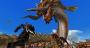 Diesem <strong> Monsterwurm aus Monster Hunter </strong> wollen wir selbst an Halloween nicht zu Süßigkeiten einladen. "Dazu sieht er einfach nicht freundlich genug aus!"