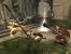 Auch die <strong>Prince of Persia: The Sands of Time</strong>-Trilogie verrät bereits im Titel, dass sich hier nicht nur der Uhrzeiger um die Zeit dreht. Der magische Sand ermöglicht es uns, durch die Zeit zu springen - allerdings nicht ganz ohne unerwünschte Nebeneffekte.