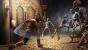 Der Prinz aus Persien muss in <strong>Prince of Persia: The Two Thrones</strong> mit ansehen, wie Kaileena, die frühere Herrscherin über die Zeit, vom Vizier entführt und später getötet wird.