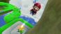 Sehr beliebt, vor allem bei weniger ernsten Games, sind Flugeinlagen, bei denen wir durch bestimmte Punkte fliegen sollen. Das macht meistens nicht nur keinen Spaß, sondern ist auch noch bockschwer. In Super Mario Galaxy 2 dürft ihr sogar ganze Papageienrennen bestreiten. Juhu...