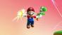 Seit über 20 Jahren nun rockt Super Mario den Freddy Mercury Schnurrbart. Von New Super Mario Bros. bis <strong>Super Mario Galaxy 2 </strong>hoffen wir, dass Peach ihn niemals zwingt, ihn zu rasieren.
