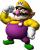 Platz 5: Wario war anfangs der dicke, fiese Gegenspieler von Mario - jetzt ist er eigentlich nur noch dick, schließlich ist die Rivalität ein wenig eingeschlafen. 