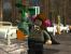 Eine komplette Zauberschule dürfen wir in <strong>Lego Harry Potter</strong> besuchen. In Hogwarts tummeln sich massig Geheimnisse. Der verbotene Wald sowie die Gänge des gigantischen Schlosses warten nur darauf, ausgiebig erkundet zu werden. Na, dann lasst euch mal besser nicht von Hausmeister Filch erwischen...