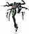 Das ehemalige KGB-Mitglied Psycho Mantis aus der Metal Gear Solid-Reihe bezeichnet sich selbst als "mächtigster Anwender der Psychokinese und Telepathie". Da hat der gute Mann nicht ganz unrecht!
