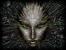 <strong>System Shock - S.H.O.D.A.N</strong>.: "Sch-schau dich an, H-h-hacker. Ei-ei-eine erbärmliche Kreatur aus Fleisch und Knochen, die keu-keuchend und schwitzend durch meine Korridore rennt. Wie kannst du eine p-perfekte, unsterbliche Maschine herausfordern?"