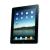 So sieht die erste iPad-Generation aus. Knapp ein Jahr später zauberte Apple bereits ein neues Gerät aus dem Hut, das deutlich schlanker daherkam. (1)