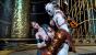 Oh Kratos aus <strong>God of War</strong>! Du liebst die Falltür voller Nippel und unreifem Müll nicht nur, du hast so oft darin gebadet, wenn das rot in deinem Kostüm für das Blut deiner Gegner stehen soll, dann wollen wir gar nicht erst wissen, was der weißliche Ton deiner Haut symbolisiert.