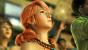 Eine ebenfalls nervige Stimme besitzt Vanille, genauer gesagt Oerba Dia Vanille, aus Final Fantasy XIII. Man kann die Stimme mit vielen Worten beschreiben: aufgesetzt, quietschig, aufgedreht und auf der andererseits auch emotionslos. Eine gute Synchronisation ist ziemlich wichtig, denn sie kann die Sympathie eines Charakters oder sogar die Atmosphäre eines ganzen Spiels kaputt machen. Das ist bei Final Fantasy XIII zum Glück nicht der Fall.