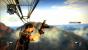 Just Cause 2 trumpft in Sachen Sound insbesondere durch die knalligen Effekte auf.