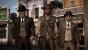 In <strong>Red Dead Redemption </strong>werden wir von niemandem anderes betrogen als den netten Jungs von der Polizei. Ohne das Ende zu enthüllen, es sollte ausreichen zu sagen, dass John sie einfach vorher hätte erschießen sollen.