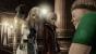 Resonance of Fate