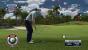 In Tiger Woods PGA Tour Online könnt ihr eine ruhige Runde Golf spielen.