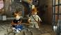 Kein Fan könnte sich Indiana Jones ohne Hut und Peitsche vorstellen. Doch neben dem stylischen Aspekt hat die Peitsche auch viele Einsatzmöglichkeiten. In <strong>Lego Indiana Jones</strong> darf das Utensil natürlich auch nicht fehlen!