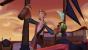 <strong>Guybrush Threepwood</strong> hat es mit seiner Elaine zwar echt nicht leicht, trotzdem erinnert der blonde Pirat aus <strong>Monkey Island</strong> uns in einigen Fällen eher an eine waschechte Blondine als einen tapferen Helden.