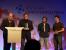 Die Verleihung des Deutschen Computerspielpreises 2010 in Berlin