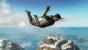 Platz 12: Just Cause 2 lockt mit einer wunderschön gestalteten Spielewelt - dem fiktiven südostasiatischen Inselstaat Panau. Da wollen wir Urlaub machen, weshalb es auch 20 Stimmen (1,9%) gibt.