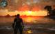 Die Definition von Abenteuerurlaub bekommt ihr in <strong>Just Cause 2</strong>: Mit dem Fallschirm und eurem Greifarm macht ihr die fiktive asiatische Inselwelt von Panau unsicher - oder, ihr chillt euch an den Strand und genießt den Ausblick.