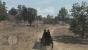 Habt ihr die Ranch erreicht, reitet ihr nach der Zwischensequenz auf eurer Kutsche mit Abigail ganz entspannt zurück auf eure Farm.