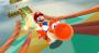 Bunt, quietschlebendig und superniedlich ist das typische Markenzeichen von Nintendo. Genau deshalb eignet sich <strong>Super Mario Galaxy 2</strong> mit seiner farbenfrohen Welt prima zur Erheiterung für zwischendurch. Yoshi ist einfach zum Knuddeln!
