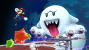 Bei Boo aus der <strong>Super Mario</strong>-Reihe handelt es sich um den wohl sympathischsten Geist der Gaming-Welt. Der Chef-Designer Takashi Tezuka hat tatsächlich seine eigene Ehefrau als Inspiration genutzt. Die Arbeit an Super Mario Bros. 3 hat so viel Zeit in Anspruch genommen, dass seine Gattin eines Tages die Geduld verloren hat. Sie war so wütend, dass sie begonnen hat, ihren Mann auf Schritt und Tritt zu verfolgen um ihn somit von der Arbeit abzuhalten. Die Parallelen zwischen den beiden sind klar.