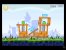 Angry Birds mit Zoom