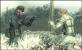 Blackxdragon87 bringt uns <strong>Metal Gear Solid 3</strong>: "Hui und ich dachte schon es gäbe keine emotionalen menschen mehr. Definitiv gehört das ende von MGS3 zu einen der schönsten und traurigsten enden. die mucke und dann noch der salut. da heult doch jeder."