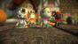 Was albernen Coop-Modus angeht kommen wenige Titel ran an den Spaß, den wir mit <strong>Little Big Planet </strong>haben. Endlich ein Spiel in dem wir unsere Freundin ohrfeigen können ohne Konsequenzen.
