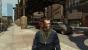 GTA-Fans kennen <strong>Nico Bellic</strong> unter Garantie. Der Protagonist aus Liberty City stellt so allerhand Kriminelles an - bleibt dabei aber immer cool und lässig. Zumindest meistens...