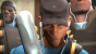 Wenn man in <strong>Team Fortress 2</strong> die Engineer-Klasse wählt, kann man mit der Rohrzange sogar mal das tun, wofür sie eigentlich gedacht ist: Dinge reparieren!