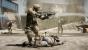 Platz 1: Battlefield: Bad Company 2 glänzt mit seinem Schadensmodell. Einem Gegner der sich verschanzt, kann kurzerhand die Deckung weggepustetet werden, mit dem Addon Vietnam gab's zusätzliche Neuerungen. Sieger mit 467 Stimmen (45,6%).