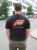 Hier seht ihr das Forza Motorsport 3-Shirt von hinten.