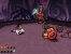Platz 73: Okamiden mit 0,3 Prozent der Stimmen.
