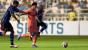 FIFA 11: Verbesserte Zweikampfsituationen
