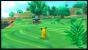 In Poképark Wii: Pikachus großes Abenteuer übernehmt ihr die Kontrolle über das wohl bekannteste Pokémon der Welt. In Pikachus Rolle müsst ihr diverse Aufgaben erfüllen.