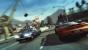 Burnout Paradise: Es ist besser, sich nicht auszurechnen, was eine lange Boost-Kette an Sprit verbraucht. Bei all dem Adrenalin, dass dabei in die Blutbahn gepumpt wird, sollte man nicht vergessen mal an die Umwelt zu denken. Von wegen Paradise City!