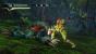 Die Zusammenarbeit von Nintendo und Team Ninja trug nicht nur spielerische Früchte, sondern auch technisch konnte das Entwicklerteam einiges erreichen. Metroid Ohter M sieht richtig schick aus.