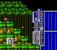 (1987) <strong>Contra</strong>, Konami[br]
Der Schwierigkeitsgrad von Contra lässt sich mit "sauschwer" und "bockhart" treffend beschreiben. Normalsterbliche kamen in dem Shoot-em-up selten über die ersten zwei Stages hinaus. Keine Frage: Für Spiele wie Contra wurden die nützlichen Cheat-Codes erfunden. 