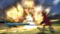 Verwischungseffekte und jede Menge Action - davon werden die Kämpfe in Final Fantasy 13 dominiert. Gut, dass alles stimmig wirkt.