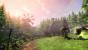 Fable 2 bietet an vielen Stellen ein tolles Panorama - so wie in diesem Bild.