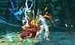 Ken und Ryu sind zwei Brüder, sich sich jeden Tag damit beschäftigen müssen, ihre bessere Hälfte mit bloßen Händen zu zerlegen. Hier fliegen keine Plüschtiere rum, sondern Hadokens und Elbogen. Geschwister müssen sich nicht länger streiten, sie können mit <strong>Street Fighter 4</strong> jede Situation entscheiden lassen.