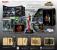 Platz 8: In der Collector's Box von Two Worlds 2 finden sich folgende Extras: Dragon Queen Figur, Artbook, Bonus DVD, Kartenspiel, 3 In-Game Items, exklusive Quest, Mouse-Pad und ein zweiseitiges Poster. Nicht schlecht: Mit 19 Stimmen (4,5%) auf Platz 8.