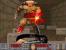 (1993) <strong>Doom</strong>, id Software[br]
Mit dem Ego-Shooter Doom gelang id Software der endgültige Durchbruch. Die 3D-Grafik setzte Maßstäbe, in puncto Waffendesign schneiden sich auch heute viele Hersteller ein Scheibchen ab. In Deutschland geriet der Titel aufgrund expliziter Gewaltdarstellung in das Visier der BPjM und landete wenig später auf dem Index. 
