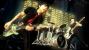 Rock Band macht Guitar Hero schon seit langem Konkurrenz, unter Anderem durch prominente Bands, die ihre Titel zur Verfügung stellen.