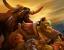 "For The Horde!" Der epische Schlachtruf der Orks aus <strong>World of Warcraft</strong> hat auch außerhalb des MMORPG-Kosmos Berühmtheit erlangen können. Nie hat sich ein Raid besser angefühlt, als wenn er mit diesen pathetischen Worten eingeleitet wird.